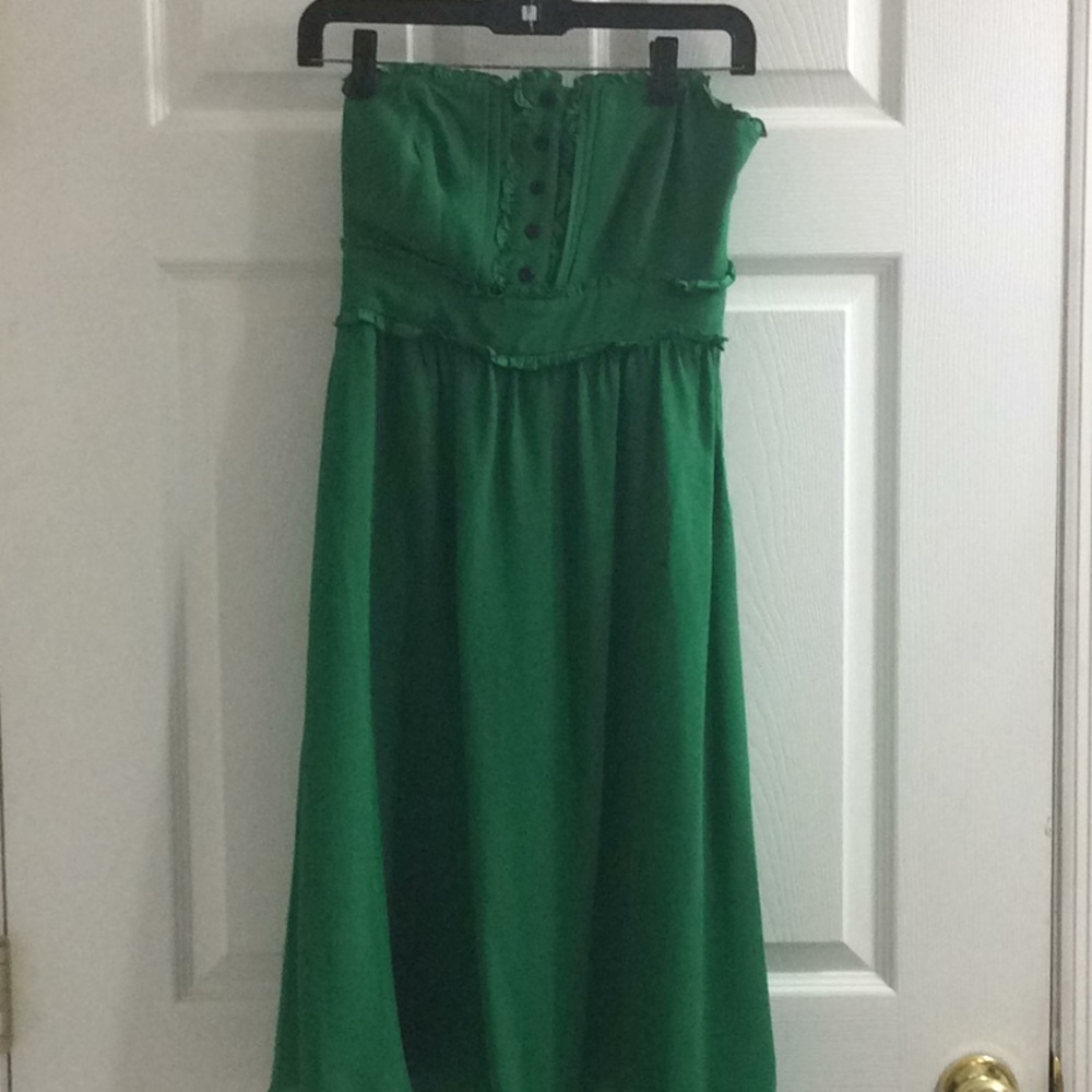 Anthropologie dress